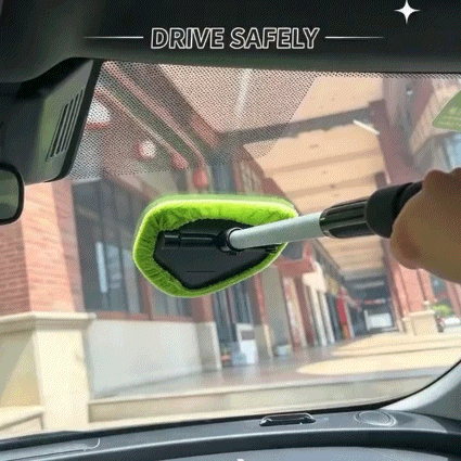 The Windshield Wizard™